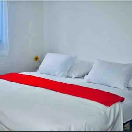 Mila Apartment *