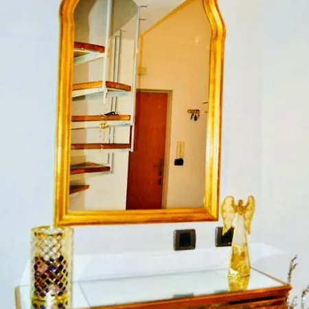 Mila Apartment *