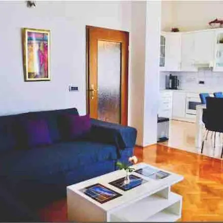 Apartman Mila