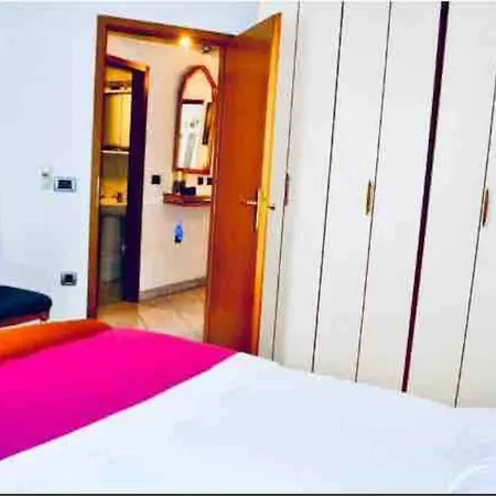 Apartman Mila *