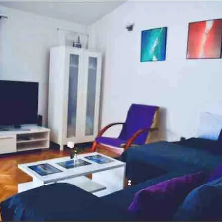 Mila Apartment