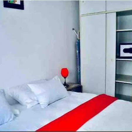 Mila Apartman