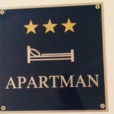 Apartman Mila Makarska