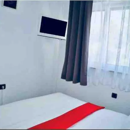 Mila Apartman Makarska